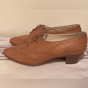 Hermès shoes